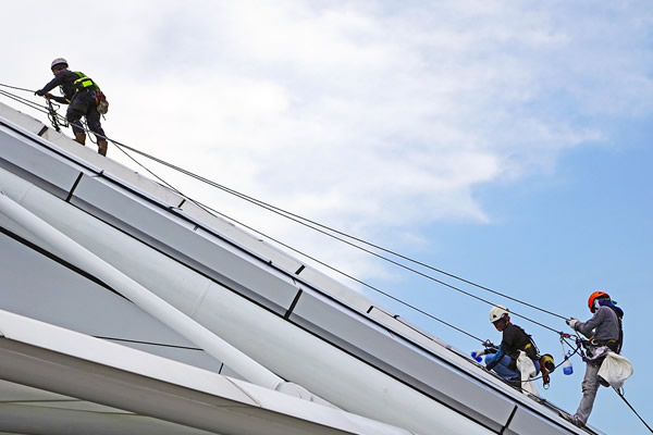 Curso a Distancia de Coordinador de Seguridad y Salud en el Sector de la Construcción - Prevención de Riesgos Laborales