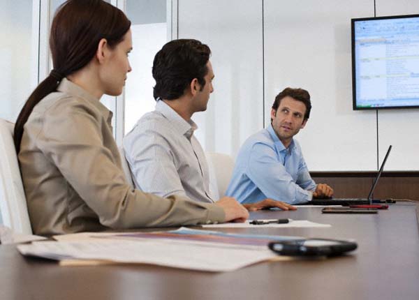 Curso a Distancia de Introducción al Análisis del Riesgo con Clientes Empresas - Banca