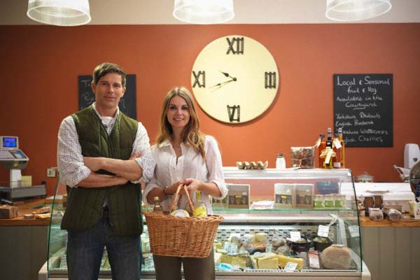 Curso de Manipulador de Alimentos - Productos Lácteos - Alimentación