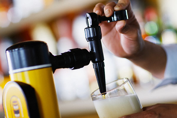 Manual Didáctico de Manipulador de Alimentos para el Sector de Bebidas Alcohólicas - Alimentación