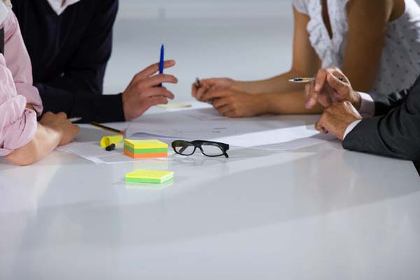 Curso de Planificación y Organización de la Acción Comercial - Comercial y Ventas