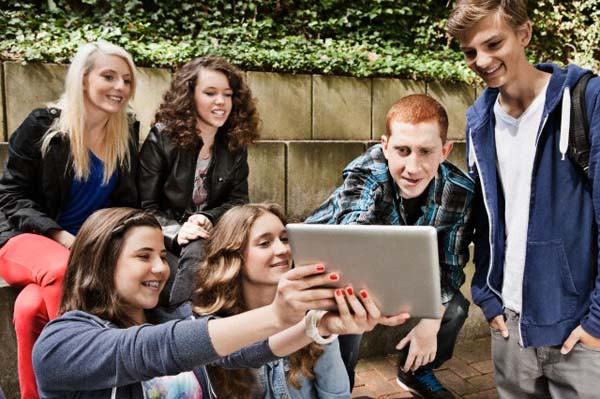 Curso de Redes Sociales como Herramienta de Marketing - Marketing e Internet