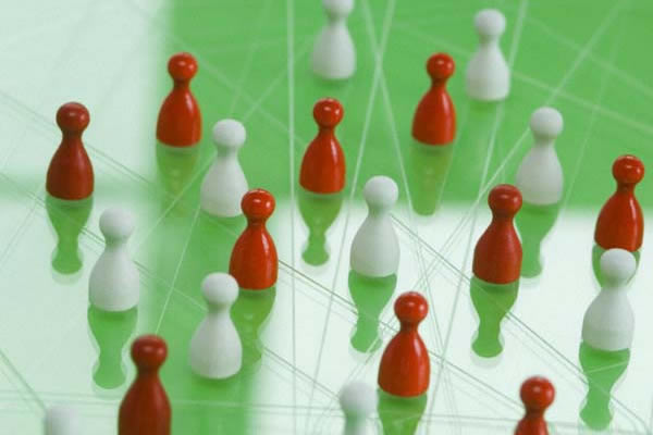 Manual Didáctico de Redes Sociales y Herramientas 2.0 en la Gestión Comercial - Marketing e Internet